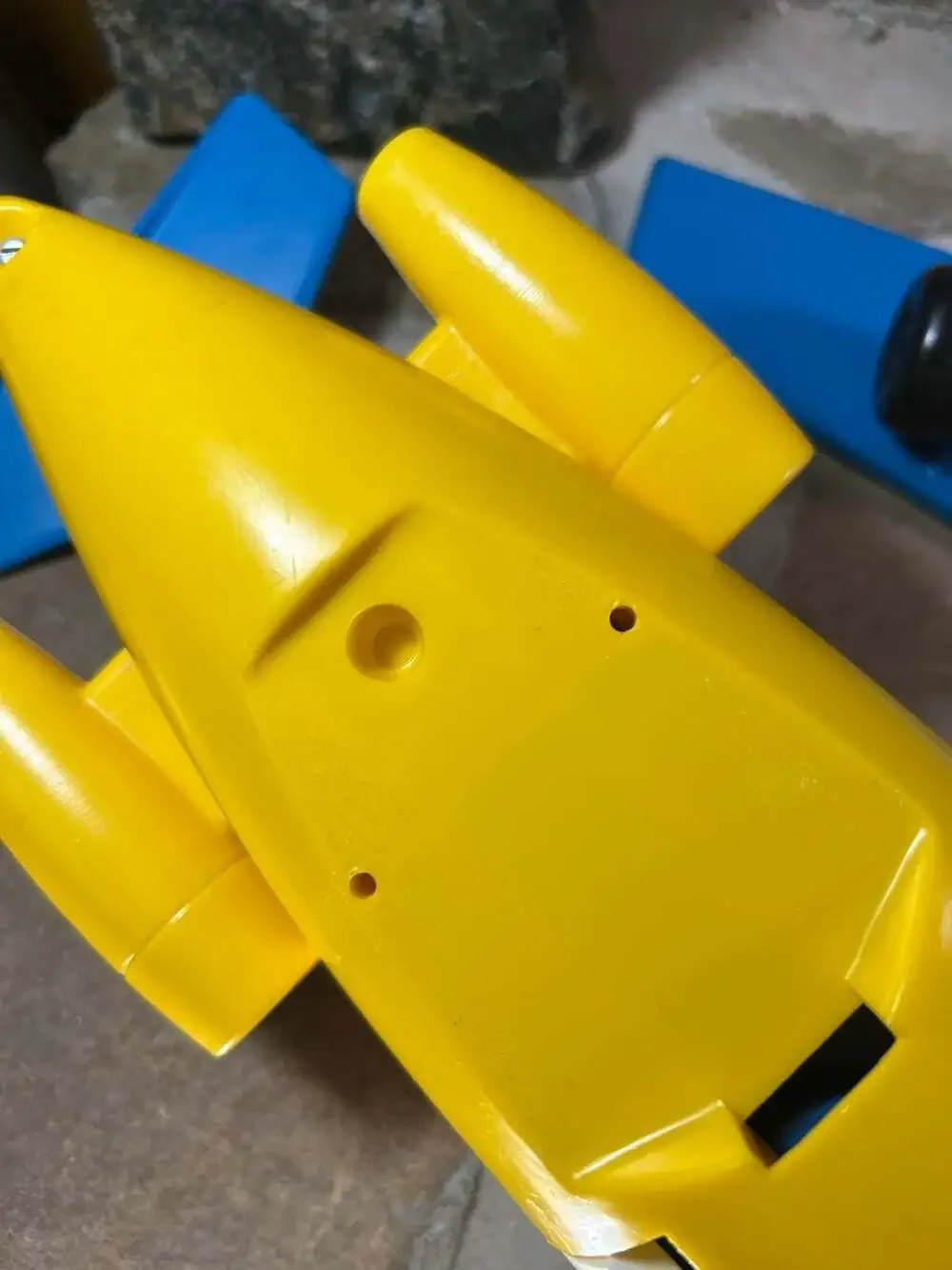 Fisher-Price vintage fisher